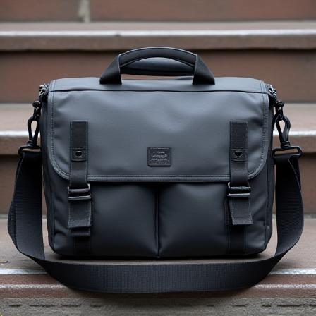 Borsa Messenger tattica