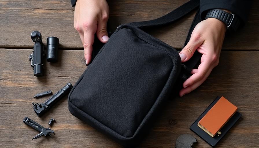 EDC in ambiente urbano romano