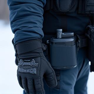 Setup EDC invernale pesante