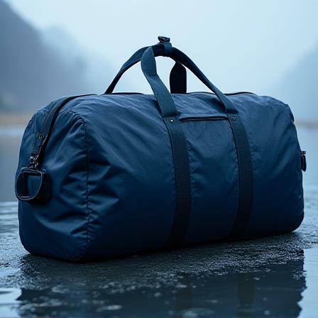 Borsa da viaggio rinforzata